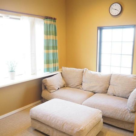 Guest House Bostons Niigata Luaran gambar
