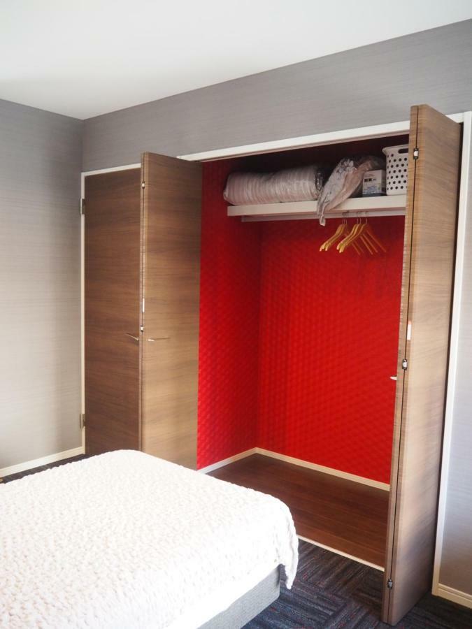 Guest House Bostons Niigata Luaran gambar
