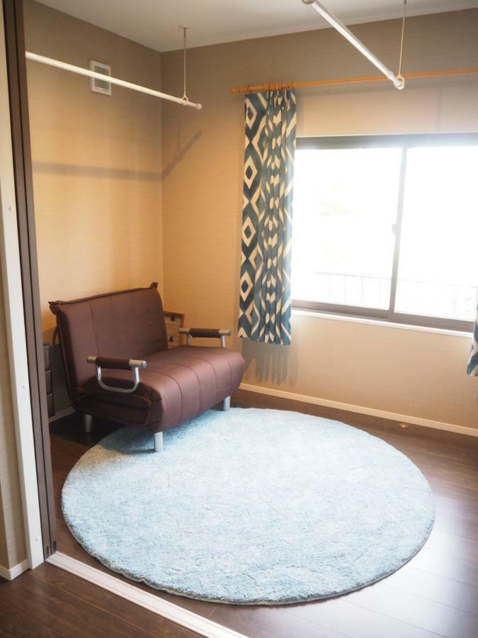 Guest House Bostons Niigata Luaran gambar