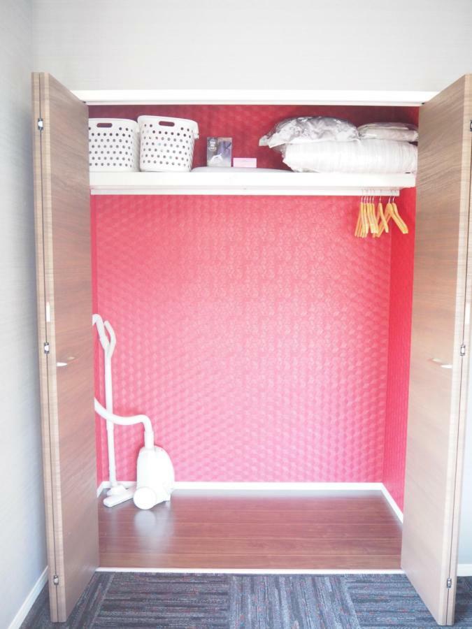 Guest House Bostons Niigata Luaran gambar