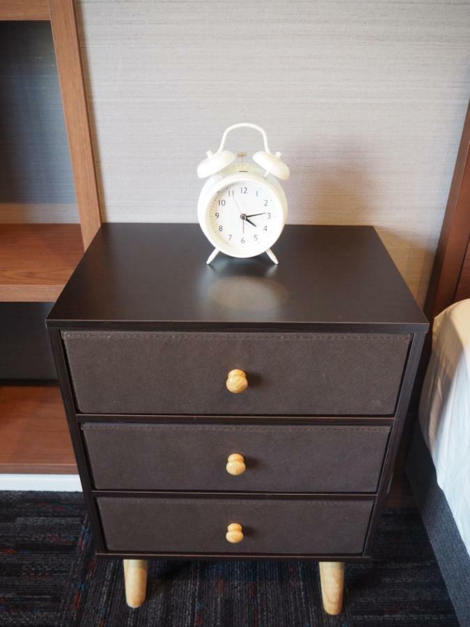 Guest House Bostons Niigata Luaran gambar