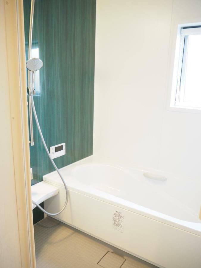 Guest House Bostons Niigata Luaran gambar