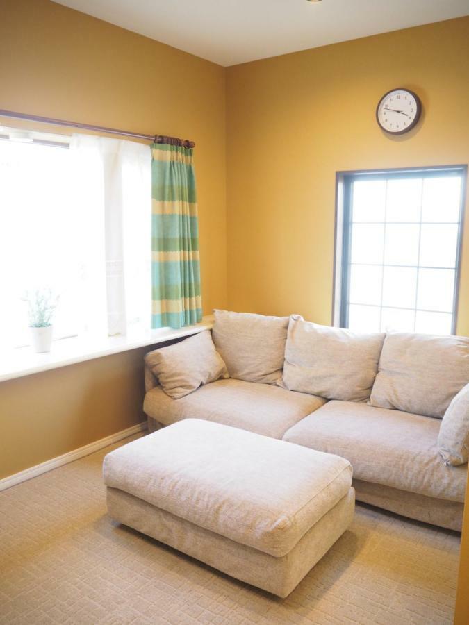 Guest House Bostons Niigata Luaran gambar