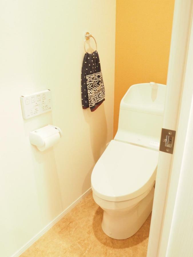 Guest House Bostons Niigata Luaran gambar