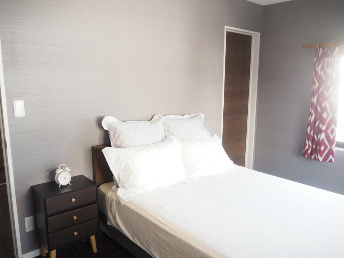 Guest House Bostons Niigata Luaran gambar