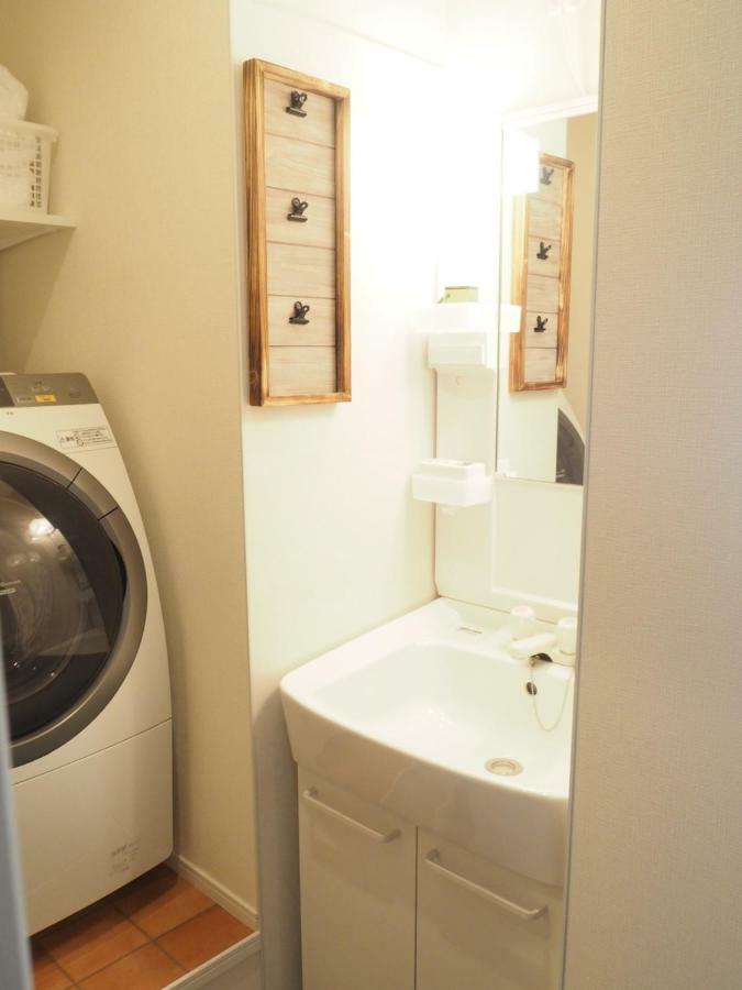 Guest House Bostons Niigata Luaran gambar