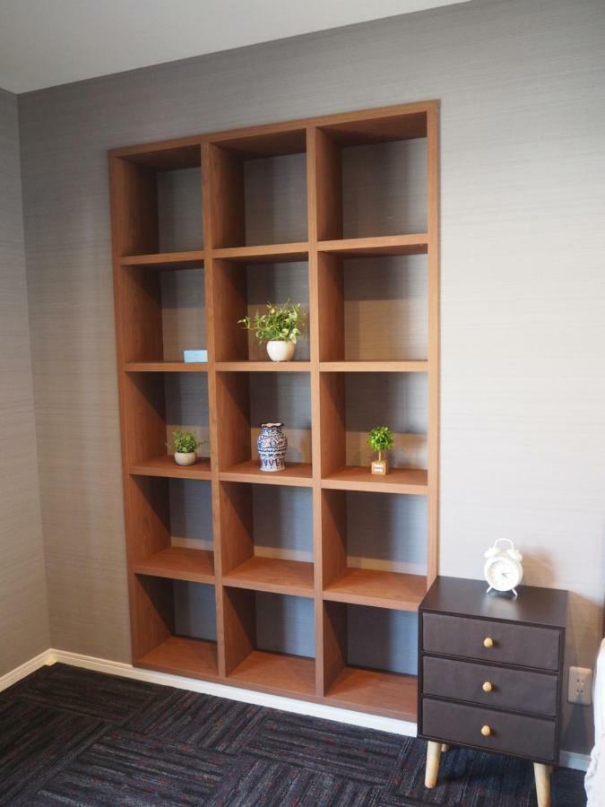 Guest House Bostons Niigata Luaran gambar
