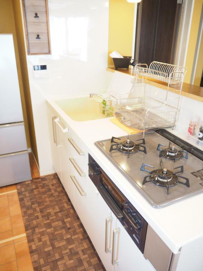 Guest House Bostons Niigata Luaran gambar
