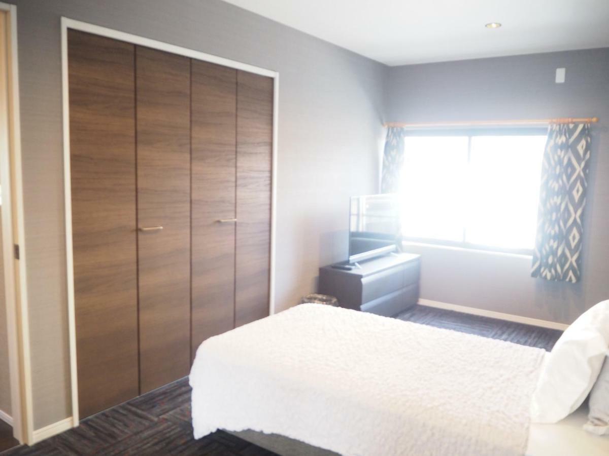 Guest House Bostons Niigata Luaran gambar